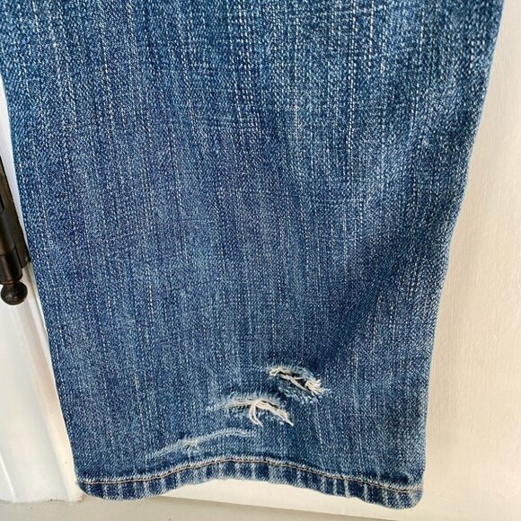 CURRENT/ELLIOTT Women’s Jeans Size 27- As Is - Picture 10 of 13